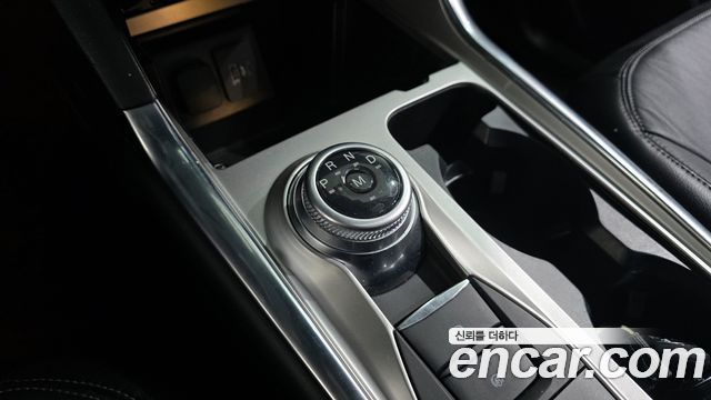 Ford Explorer (VI) 2.3 LimIted 4WD 2020 — фото 9