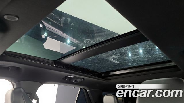 Ford Explorer (VI) 2.3 LimIted 4WD 2020 — фото 18