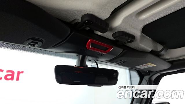Jeep Wrangler (JL) 2.0 Rubicon Recon 4Door Recon Edition 2020 — фото 19
