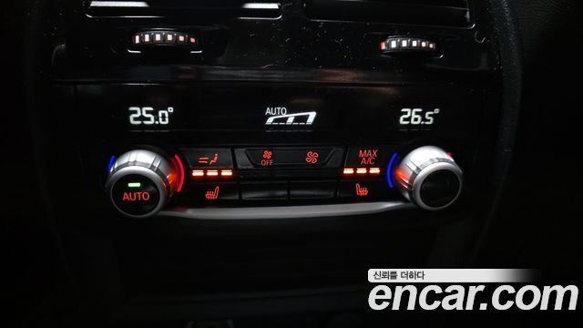 BMW 5 Series (G30) 520d xDrive M Sport Package Plus 2018 — фото 18