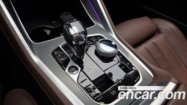 BMW X6 (G06) xDrive30d M Sport 2022 — фото 9