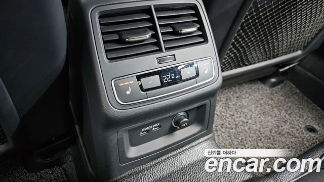 Audi A4 (B9) 45 TFSI Quattro Premium 2021 — фото 17