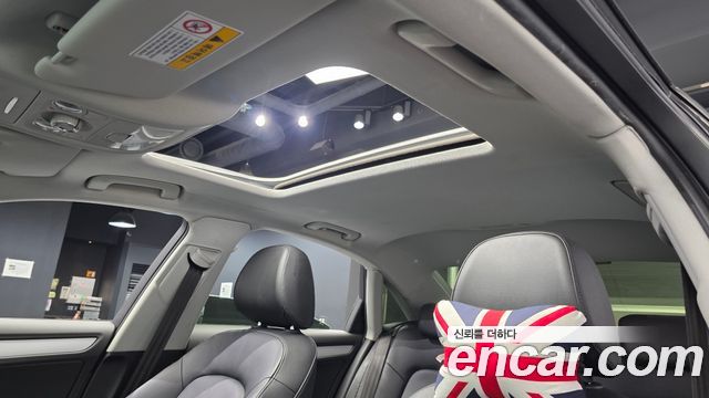 Audi A4 35 TDI Quattro Dynamic B8 2015 — фото 16