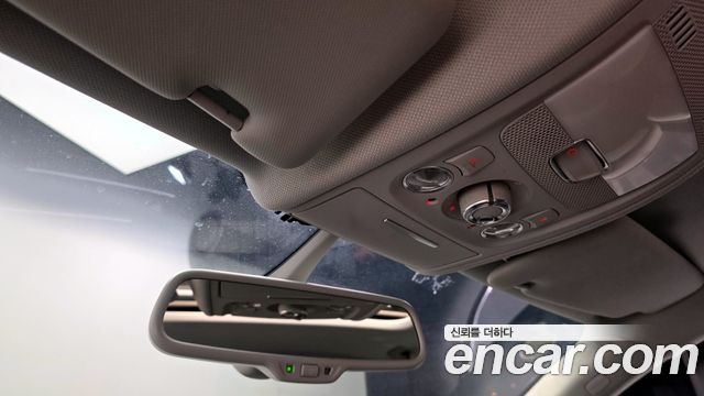 Audi A4 35 TDI Quattro Dynamic B8 2015 — фото 18