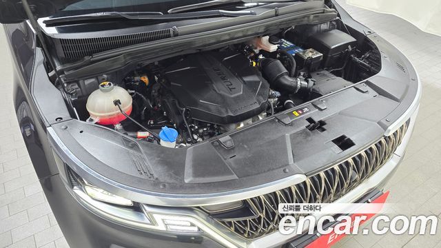 Kia Carnival (IV) Diesel 7-Seater Signature 2021 — фото 6