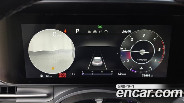 Kia Carnival (IV) Diesel 7-Seater Signature 2021 — фото 8