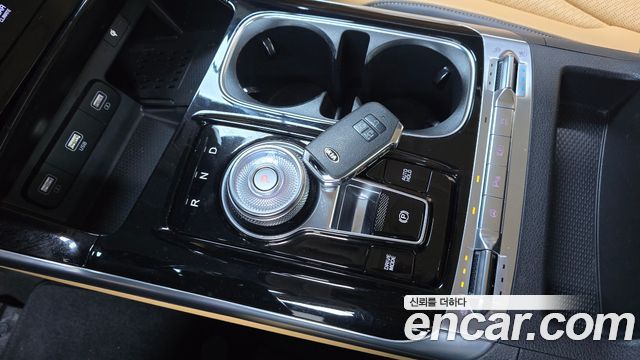 Kia Carnival (IV) Diesel 7-Seater Signature 2021 — фото 9