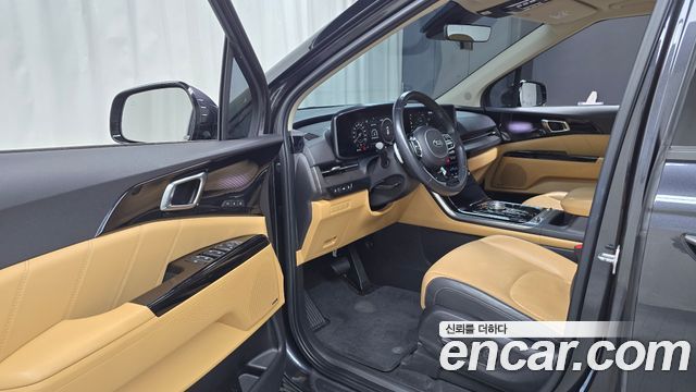Kia Carnival (IV) Diesel 7-Seater Signature 2021 — фото 10