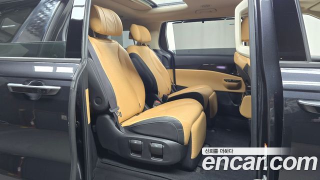 Kia Carnival (IV) Diesel 7-Seater Signature 2021 — фото 12