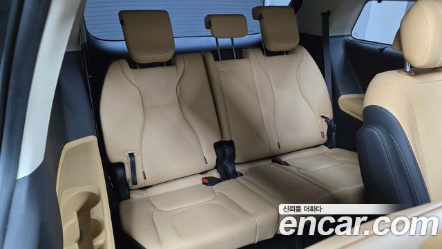 Kia Carnival (IV) Diesel 7-Seater Signature 2021 — фото 13