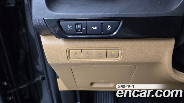 Kia Carnival (IV) Diesel 7-Seater Signature 2021 — фото 17