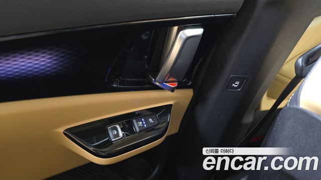 Kia Carnival (IV) Diesel 7-Seater Signature 2021 — фото 19