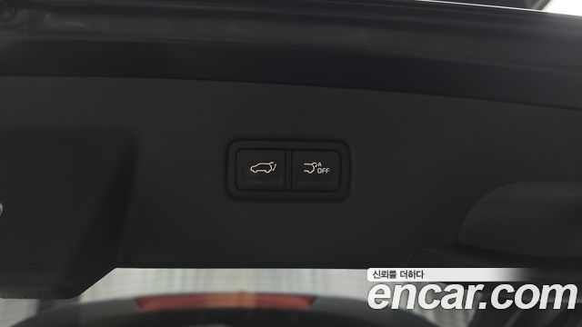 Kia Carnival (IV) Diesel 7-Seater Signature 2021 — фото 20