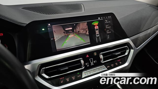 BMW 3 Series (G20) 320d Luxury 2019 — фото 21