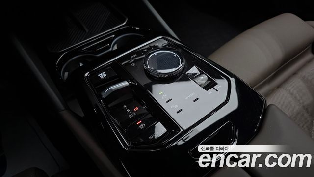 BMW 5 Series (G60) 523d M Sport 2025 — фото 9