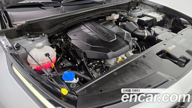 Kia Sportage (V) Diesel 2.0 2WD Prestige 2022 — фото 6