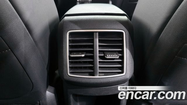 Kia Sportage (V) Diesel 2.0 2WD Prestige 2022 — фото 19