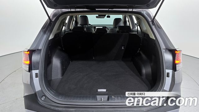 Kia Sportage (V) Diesel 2.0 2WD Prestige 2022 — фото 20