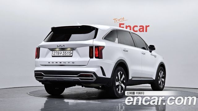 Kia Sorento (IV) Diesel 2.2 2WD Trendy 2022 — фото 2
