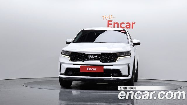 Kia Sorento (IV) Diesel 2.2 2WD Trendy 2022 — фото 3
