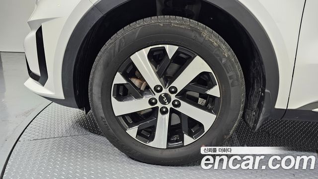 Kia Sorento (IV) Diesel 2.2 2WD Trendy 2022 — фото 5