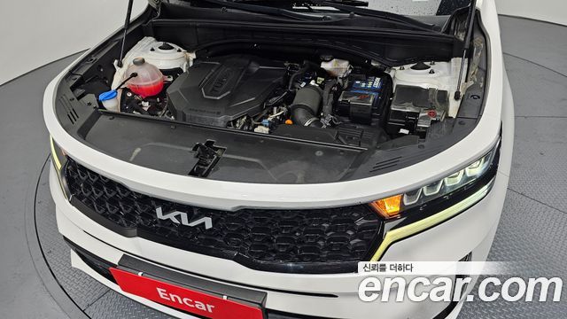 Kia Sorento (IV) Diesel 2.2 2WD Trendy 2022 — фото 6