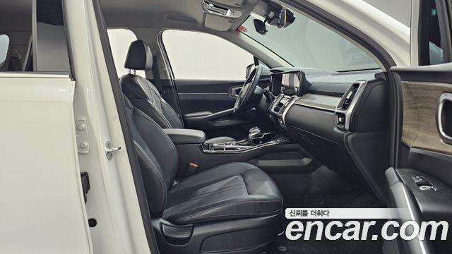 Kia Sorento (IV) Diesel 2.2 2WD Trendy 2022 — фото 10