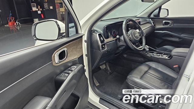 Kia Sorento (IV) Diesel 2.2 2WD Trendy 2022 — фото 11