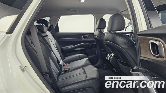 Kia Sorento (IV) Diesel 2.2 2WD Trendy 2022 — фото 12