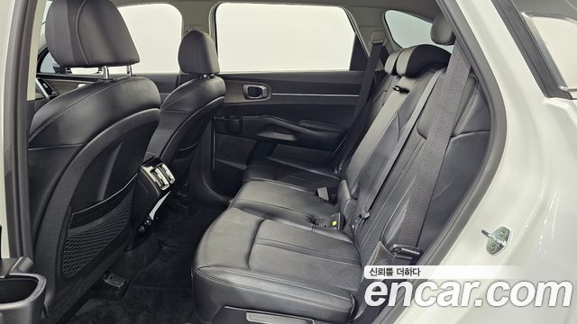 Kia Sorento (IV) Diesel 2.2 2WD Trendy 2022 — фото 13