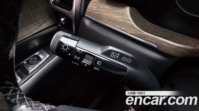 Kia Sorento (IV) Diesel 2.2 2WD Trendy 2022 — фото 19
