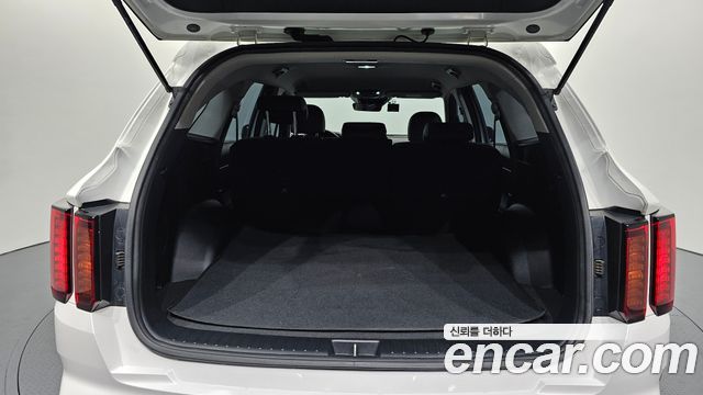 Kia Sorento (IV) Diesel 2.2 2WD Trendy 2022 — фото 20