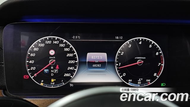 Mercedes-Benz E-Class (W213) E300 4MATIC Exclusive 2019 — фото 8