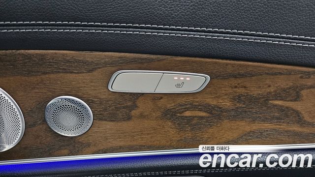 Mercedes-Benz E-Class (W213) E300 4MATIC Exclusive 2019 — фото 19