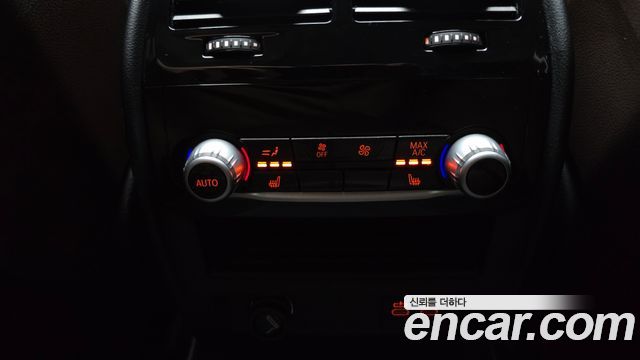 BMW 6 Series GT (G32) 620d Luxury 2020 — фото 18