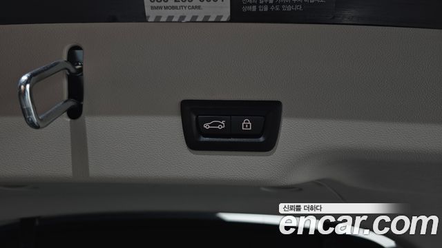 BMW 6 Series GT (G32) 620d Luxury 2020 — фото 20