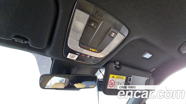 Kia Sorento (IV) Diesel 2.2 2WD Noblesse 2021 — фото 18