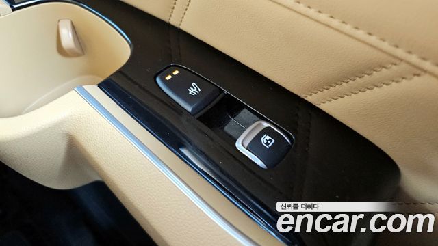 Kia Sorento (IV) Diesel 2.2 2WD Noblesse 2021 — фото 19