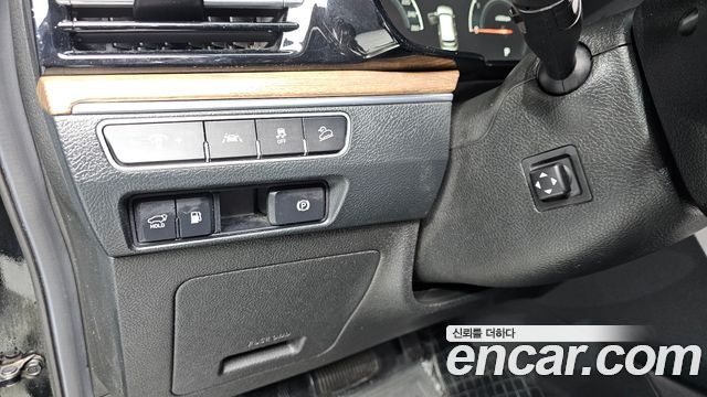 Kia Mohave The Master Diesel 3.0 4WD 5-Seater Masters 2021 — фото 13