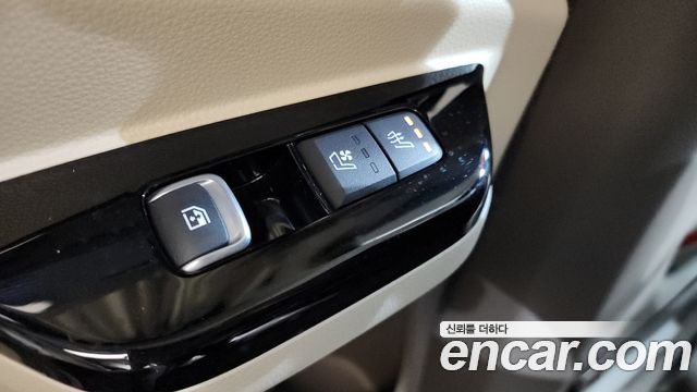 Kia Carnival (IV) Diesel 7-Seater Hi-Limousine Signature 2022 — фото 23