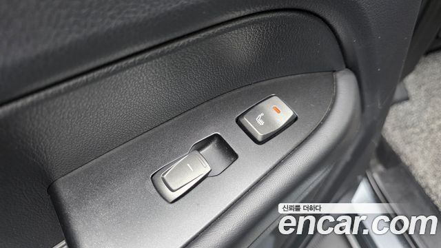 KG Mobility (SsangYong) Rexton Sports Diesel 2.2 4WD Prestige 2023 — фото 18