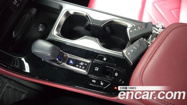 Lexus NX350h (II) Premium 2023 — фото 9