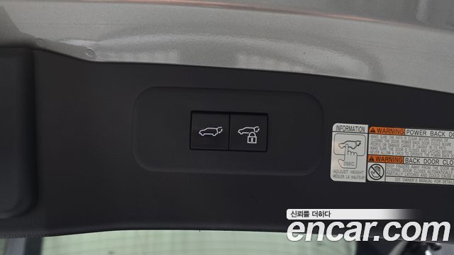 Lexus NX350h (II) Premium 2023 — фото 20