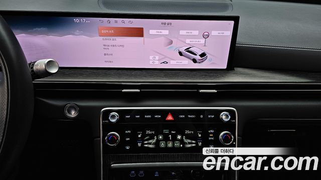 Genesis GV80 Coupe 2.5T Gasoline AWD 2024 — фото 14