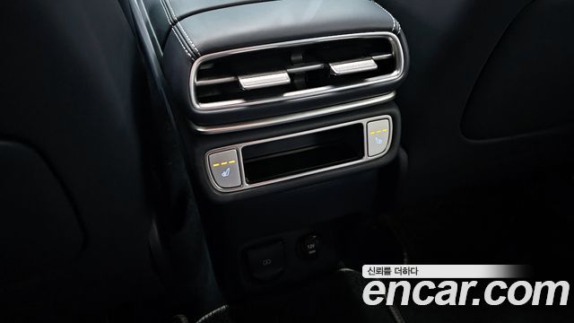 Genesis GV80 Coupe 2.5T Gasoline AWD 2024 — фото 18