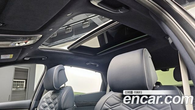 Genesis GV80 Coupe 2.5T Gasoline AWD 2024 — фото 19