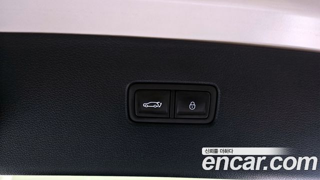 Genesis GV80 Coupe 2.5T Gasoline AWD 2024 — фото 20