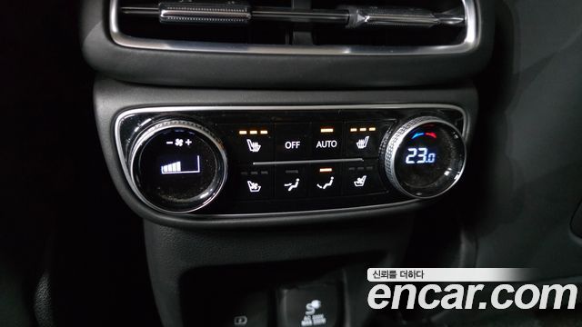 Genesis GV80 3.5T Gasoline AWD 2022 — фото 18
