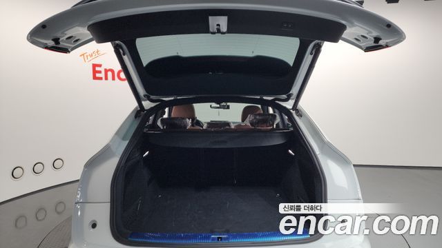 Audi Q5 (FY) 40 TDI Quattro Sportback Premium 2023 — фото 20