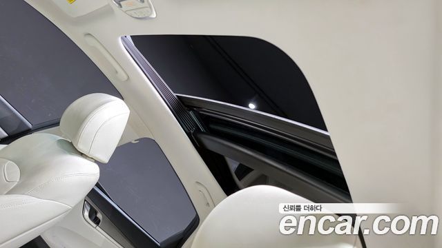 Hyundai Grandeur Hybrid (IG) Le Blanc 2022 — фото 19